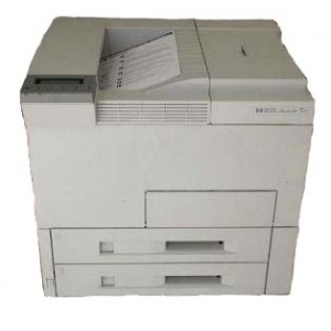 HP LaserJet 5si MX
