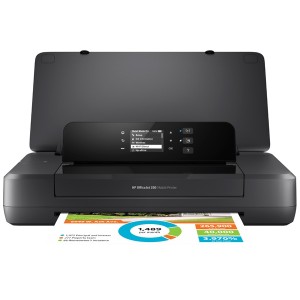 HP OfficeJet 202