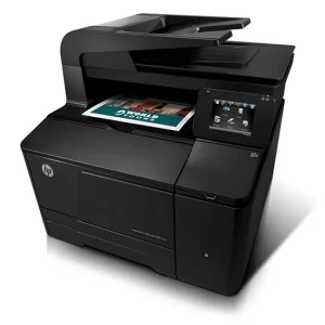 HP LaserJet Pro 200 Color M276