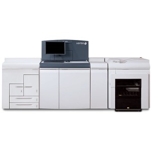 Xerox Nuvera DT120