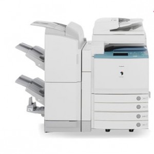 Canon iR C4080i