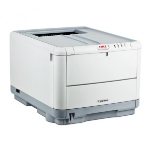 Oki C3450