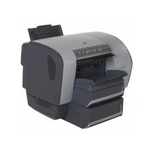 HP Business Inkjet 3000dtn Printer(C8118A)
