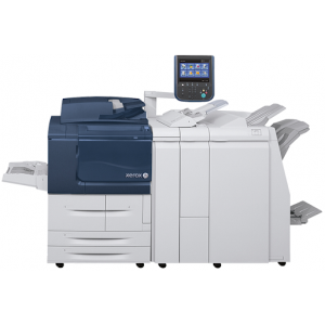 Xerox D125 Copier/Printer