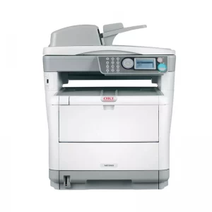 Oki MC350