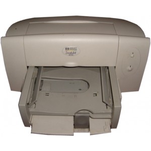 HP DeskJet 615C