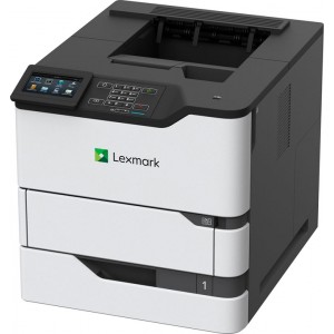 Lexmark MS826de