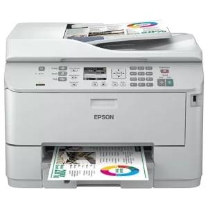 Epson WorkForce Pro WP-4525DNF