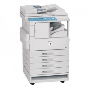 Canon iR 2010F