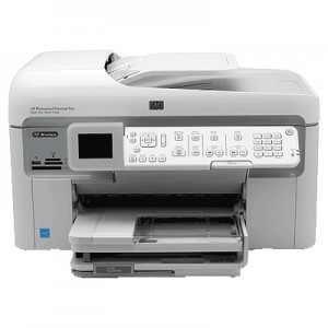 HP PhotoSmart Premium C309c