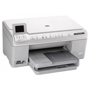 HP PhotoSmart C6383