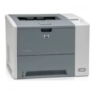 HP LaserJet 3005