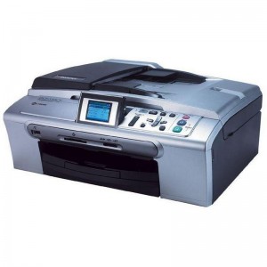 Brother DCP-540CN