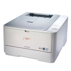 Oki C310n