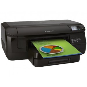 HP OfficeJet Pro 8100 ePrinter (CM752A)