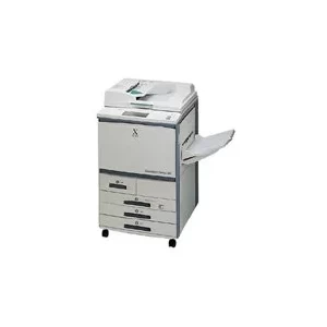 Xerox Document Centre 551