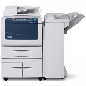 Xerox 5855