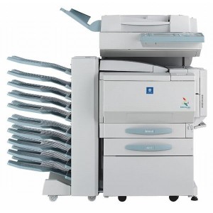 Konica Minolta bizhub CF1501