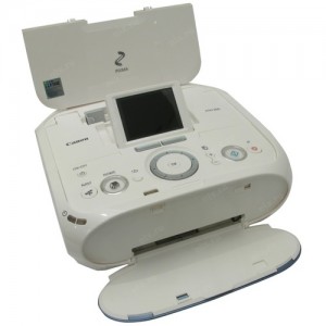 Canon PIXMA mini260