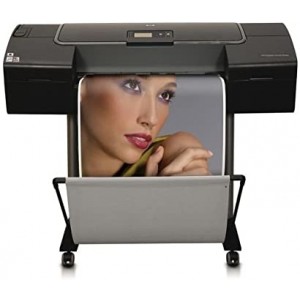 HP DesignJet Z2100 24-in