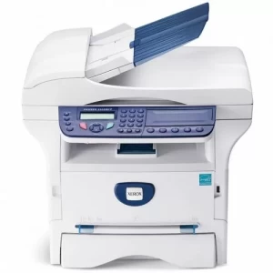 Xerox Phaser 3100 mfp