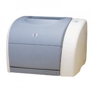 HP Color LaserJet 2500lse