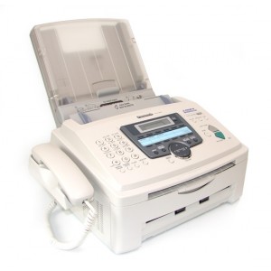 Panasonic KX-FLM853RU