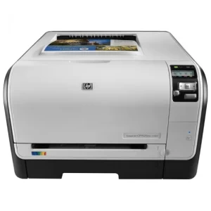 HP Color LaserJet Pro CP1520