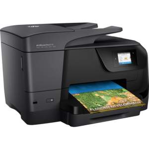 HP Officejet Pro 8719