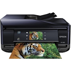 Epson Expression Premium XP-800 SMALL-IN-ONE
