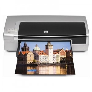 HP PhotoSmart Pro B8300 series