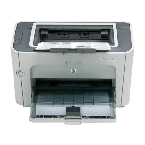 HP LaserJet P1500