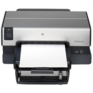 HP DeskJet 6540dt
