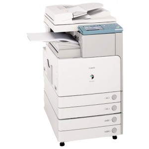 Canon iR 2570Ci