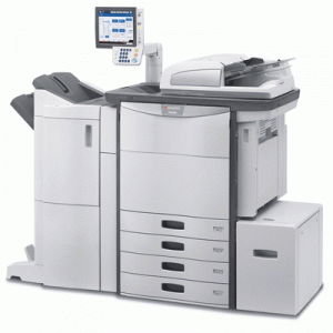 Toshiba e-Studio 6520c