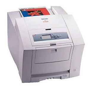 Xerox Phaser 8200DX