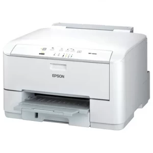 Epson WorkForce Pro WP-4010
