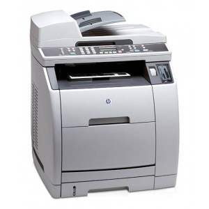HP Color LaserJet 2800
