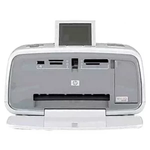 HP PhotoSmart A612