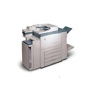 Xerox DocumentCentre 460