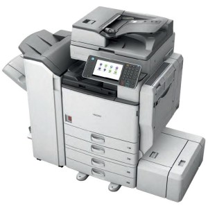 Ricoh Aficio MP 5002
