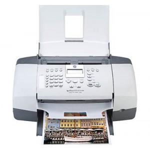 HP OfficeJet 4105