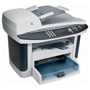 HP LaserJet M1522F