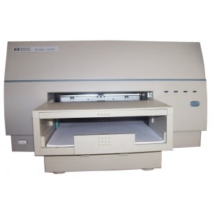 HP DeskJet 1600C