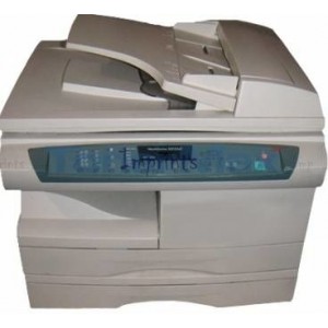 Xerox WorkCentre xd155df