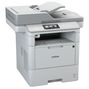 Brother MFC-L6600DW
