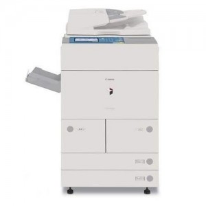Canon IR 5055