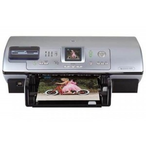 HP PhotoSmart 8450gp