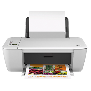 HP DeskJet 2542 All-in-One