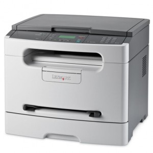 Lexmark X203n